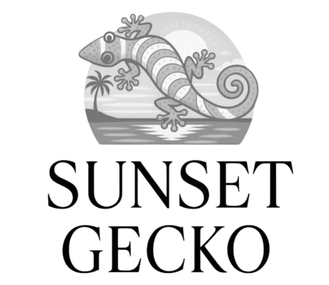 SUNSET GECKO